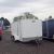 Ch 7x14 Enclosed Cargo trailer (Rivers west trailers) - $4395 - Image 1