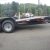 New Summit Tilt Deck Trailer 7 x 20 Denali Pro Model - $5199 - Image 1