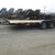 Eagle 7x20 7K Flatbed Car Trailer - $2749 - Image 1