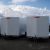 7' X 14' Tandem Axle Enclosed Trailer, New 2017 - $3890 - Image 1