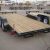 7x18 Tandem Axle Equipment Trailer For Sale - $3559 - Image 1