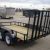 6x12 Tandem Axle Utility Trailer For Sale - $2349 - Image 1