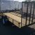 7x14 Utility Trailer For Sale - $2049 - Image 1