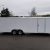 2017 Cargo Mate Enclosed trailer - $7300 - Image 1