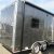 8.5X16 LIVING QUARTERS CARGO TRAILER - $14599 - Image 1