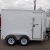 High Plains Trailers! 6X10 T/A Enclosed Cargo Trailer! - $3888 - Image 1