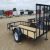 5x10 Utility Trailer For Sale - $1329 - Image 1