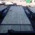 7x20 Tandem Axle Equipment Trailer For Sale - $3849 - Image 1