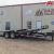 BLOW OUT SALE * 2018 Tilt Deck Car Trailer 83