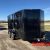 2018 Cargo Craft 7x14 Enclosed Motorcycle Trailer - $5900 - Image 1