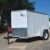 2017 Texan Cargo Single Axle 6x10 Cargo Trailer Trailer - $2417 - Image 1
