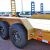 *FREE SPARE* 20' Tandem YELLOW Car Hauler TRAILER Carhauler - $4695 - Image 1