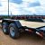 *FREE SPARE* 22' Load Trail Tandem Axle Car Hauler MAX RAMPS Carhauler - $4397 - Image 1