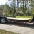 2018 Gator Made Equipment Trailer 14,000 lb. Capacity - $5250 - Image 1