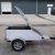 2016 Motorcycle Pull Behind Trailer Mini Trailers USA Nomad - $1000 - Image 1