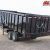 * BLOW OUT SALE *2018 LAMAR Gooseneck Dump Trailer 102