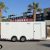 NEW! PREMIUM ALUMINUM CARHAULER TRAILER W/ESCAPE DOOR - SEE VIDEO! - $22495 - Image 1