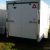 2017 -Wells Cargo 6'x12' Enclosed Trailer- Trailer - $2866 - Image 1