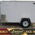 Leonard 5'x 8' V-Nose Cargo Trailer-We Finance - $1899 - Image 1