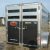 2017 Sundowner 3 Horse Super Sport Gooseneck Trailer - $16959 - Image 1