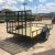 6x10 Utility Trailer For Sale - $1169 - Image 1