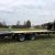 Gatormade Trailers 20+5 Gooseneck Elite 24.9K Equipment Trailer - $10390 - Image 1