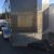 Clearance 7x12 TA Enclosed Cargo Trailer, 6' 6