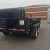 7x14 14K Dump Trailer For Sale - $6739 - Image 1