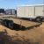 7x18 Car Hauler Trailer For Sale - $2539 - Image 1