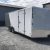 2018 US Cargo 8.5 X 20 Enclosed Cargo Trailer - $6499 - Image 1