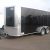 CRAZY MANAGERS SPECIAL Enclosed Trailer 7 X 16 Rmp 7K 4 WL Brk 6' 3