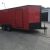 7x16 BLACK OUT ENCLOSED CARGO TRAILER!! - $3999 - Image 1