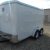 6x12 Cargo Trailer For Sale - $3679 - Image 1