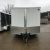 2018 United Trailers 8.5X20 Enclosed Cargo Trailer - $6600 - Image 1