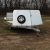 Aluma Snowmobile Trailers For Sale - $1395 - Image 1
