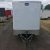 2018 United Trailers 5X10 Enclosed Cargo Trailer - $2050 - Image 1