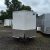 2018 United Trailers 6X14 Enclosed Cargo Trailer - $2950 - Image 1