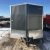 2018 United Trailers 8.5X24 Enclosed Cargo Trailer - $7200 - Image 1