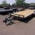 7x18 Tandem Axle Equipment Trailer For Sale - $3159 - Image 1