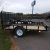 6x10 Utility Trailer For Sale - $1399 - Image 1