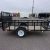 5x10 Utility Trailer For Sale - $1489 - Image 1