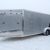 New 2018 7x27 Ameralite All Aluminum Enclosed Snowmobile Trailer - $8170 - Image 1
