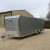 2018 Aluminum Trailer Company 8.5X24 Aluminum Enclosed Cargo Trailer - $11800 - Image 1