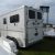 2018 Sundowner Charter TR SE 2 Horse Straight - $15495 - Image 1