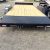 New 2018 7x20 10K Rice R Series Open Car Hauler Trailer - $3595 - Image 1