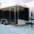 New 2018 7x14 Stealth Titan SE Enclosed Trailer: Cargo, Motorcycle - $4695 - Image 1