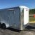 2018 Forest River Blazer 7 x 14 TA Enclosed Trailer Trailer - $4600 - Image 1