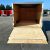 8.5x20 ENCLOSED CARGO TRAILER IN STOCK NOW!!!!! - $3650 - Image 1