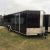 8.5x24 ENCLOSED CARGO TRAILER IN STOCK AND READY TO GO!!! - $3950 - Image 1