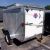 5x8 Enclosed Trailer For Sale - $1779 - Image 1